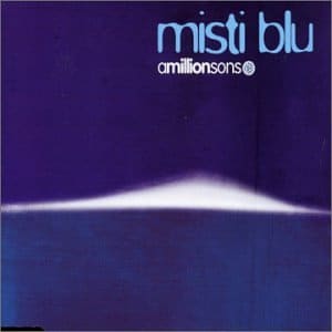misti blu |amillionsons feat Chaka Khan