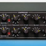 KJAMM pro mix tips. 1960 variable tube compression
