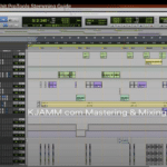 ProTools Stemming Guide For Optimal Mastering